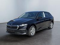Neu Skoda Scala 150 PS (110 kW) 2026 Magic schwarz metallic Kleinwagen