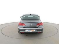 Second-hand VW CC 140 CP (102 kW) 2018 Gri Berlinǎ