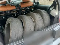 Gebraucht Citroën C2 74 PS (54 kW) 2007 Kleinwagen