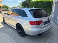 Gebraucht Audi S4 Sport 333 PS (244 kW) 2010 Silber Kombi