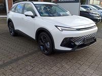 Gebraucht Baic X55 177 PS (130 kW) 2023 Weiß SUV