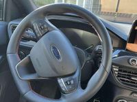 Gebraucht Ford Focus ST-Line 155 PS (114 kW) 2021 Schwarz Limousine