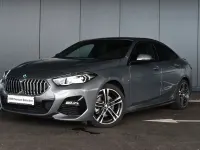 Gebraucht BMW 218 M Sport 136 PS (100 kW) 2024 Grau Coupé