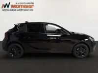 Gebraucht Opel Corsa 101 PS (74 kW) 2025 Schwarz Kleinwagen
