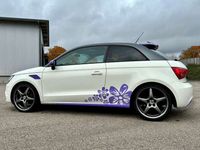 gebraucht Audi A1 ambition