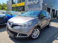 Gebraucht Renault Captur Luxe 120 PS (88 kW) 2015 Grau SUV