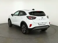 Nuova Ford Puma Titanium 155 CV (114 kW) 2025 Nero SUV