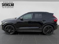 Gebraucht Volvo XC40 Plus 163 PS (119 kW) 2025 Onyx black / metallic SUV