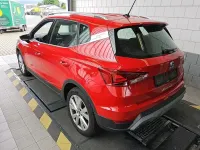 Gebraucht Seat Arona Xperience 116 PS (85 kW) 2024 Rojo emocion SUV