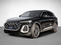 Gebraucht Audi SQ5 Sport 367 PS (269 kW) 2025 Mythosschwarz metallic SUV