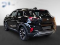 Gebraucht Ford Puma Titanium 125 PS (91 kW) 2024