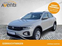 Neu VW T-Roc Life 116 PS (85 kW) 2025 Grau SUV