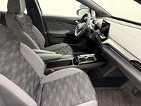 Gebraucht VW ID.4 Pure 108 kW (148 PS) 2023 Grau SUV