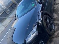 Gebraucht Audi TT S-Line 211 PS (155 kW) 2008 Schwarz Coupé