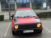 gebraucht VW Golf II 