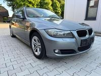 Gebraucht BMW 320 Comfort Edition 184 PS (135 kW) 2012 Grau Kombi
