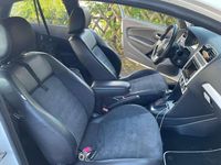 Gebraucht VW Polo GTI 179 PS (131 kW) 2011 Schwarz Limousine