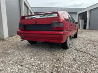 Gebraucht Citroën BX 122 PS (89 kW) 1992 Rot Limousine