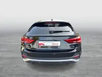 Gebraucht Audi Q3 Sportback S-Line 150 PS (110 kW) 2025 Mythosschwarz metallic SUV