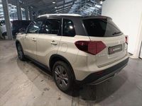 Gebraucht Suzuki Vitara 140 PS (102 kW) 2024 Beige SUV