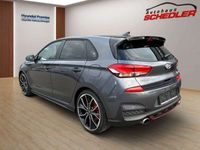 gebraucht Hyundai i30 N N Performance 275PS+NAVI+PANORAMADACH