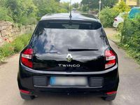 Gebraucht Renault Twingo LIMITED 69 PS (50 kW) 2017 Kleinwagen