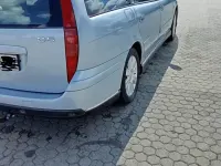 Gebraucht Citroën C5 2005 Blau Kombi