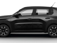 Neu Fiat Grande Panda Icon 110 PS (80 kW) 2025 Cinema schwarz Kleinwagen