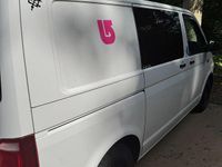 Usata VW Transporter 2017 Furgone