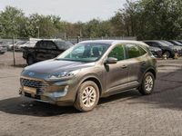 Gebraucht Ford Kuga Titanium 224 PS (164 kW) 2022 Grau SUV