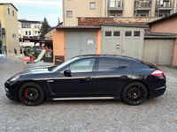Occasion Porsche Panamera 299 ch (219 kW) 2011 Noir Citadine