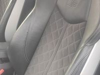 gebraucht Audi TT Coupe 1.8 TFSI S-Line Virtual B&O Alcant