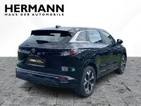 Używany Renault Austral Equilibre 140 KM (102 kW) 2022 Czarny SUV
