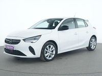 Gebraucht Opel Corsa Elegance 101 PS (74 kW) 2023 Weiss Kleinwagen