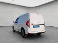 Gebraucht Mercedes Citan 112 116 PS (85 kW) 2025 Weiß Van / Kleinbus