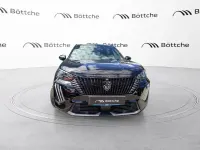 Gebraucht Peugeot 2008 Allure 131 PS (96 kW) 2023 Lackierung schwarz perla nera/typ aussenverkleidung metalliclackierung SUV