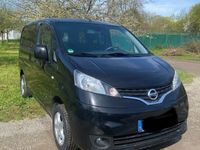 gebraucht Nissan Evalia NV 2007 Sitzer