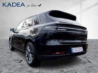 Gebraucht Leapmotor C10 215 PS (158 kW) 2025 Schwarz SUV