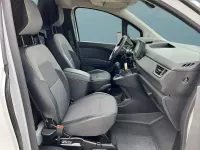 Gebraucht Renault Kangoo 95 PS (69 kW) 2023 Weiß Van / Kleinbus
