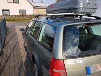 Gebraucht VW Golf IV 110 PS (80 kW) 2005 Grün Kombi