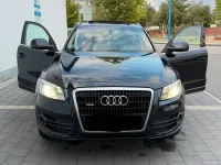 Gebraucht Audi Q5 239 PS (175 kW) 2008 Blau SUV