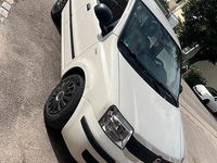 Gebraucht Fiat Panda 69 PS (50 kW) 2013 Weiß Kleinwagen