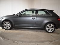 gebraucht Audi A3 2.0 TDI S tronic Ambition