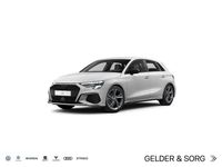 Gebraucht Audi A3 S-Line 116 PS (85 kW) 2024 Ibisweiß Limousine