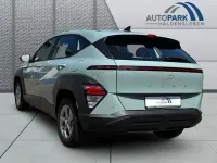 Gebraucht Hyundai Kona 94 PS (69 kW) 2025 Grün SUV