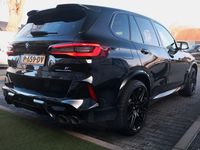 Gebraucht BMW X5 M Competition Edition 625 PS (459 kW) 2020 Schwarz SUV
