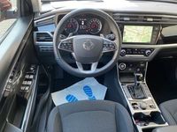 Usata KGM Korando 163 CV (119 kW) 2023 Rosso SUV