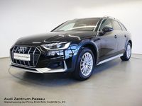 Gebraucht Audi A4 Allroad Ambiente 204 PS (150 kW) 2022 Schwarz Kombi