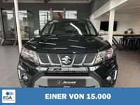 gebraucht Suzuki Vitara 1.4 S 4x2 LED Navi ACC AHK