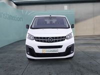 gebraucht Opel Zafira Life Tourer